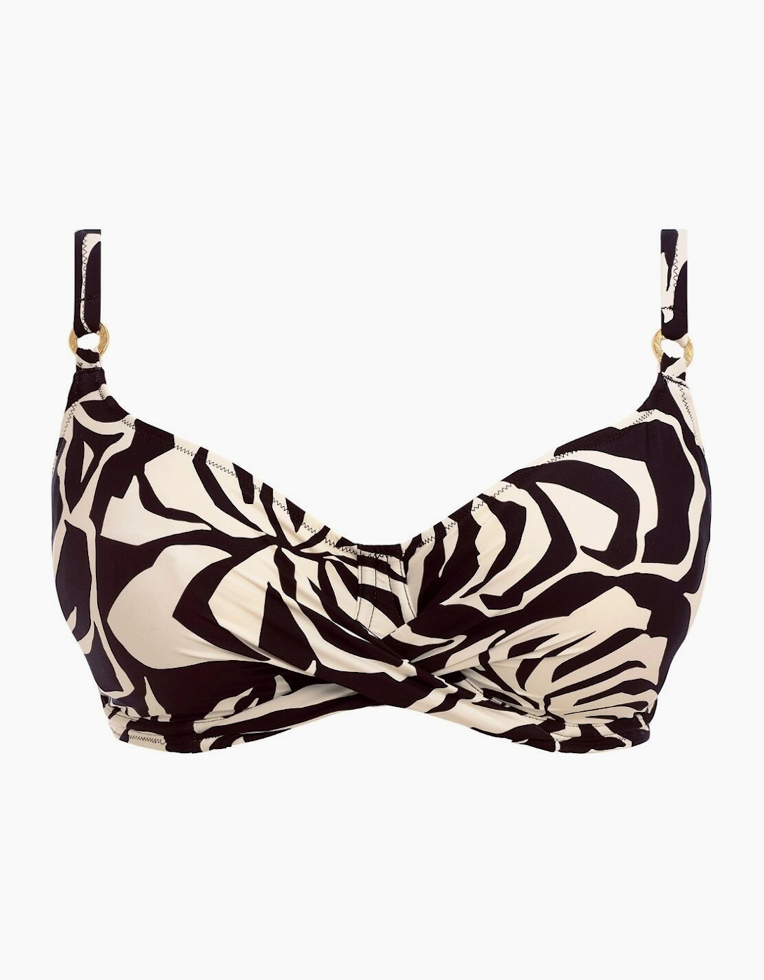 505305 Fantasie Aruba Nights Underwired Full Cup Bikini Top