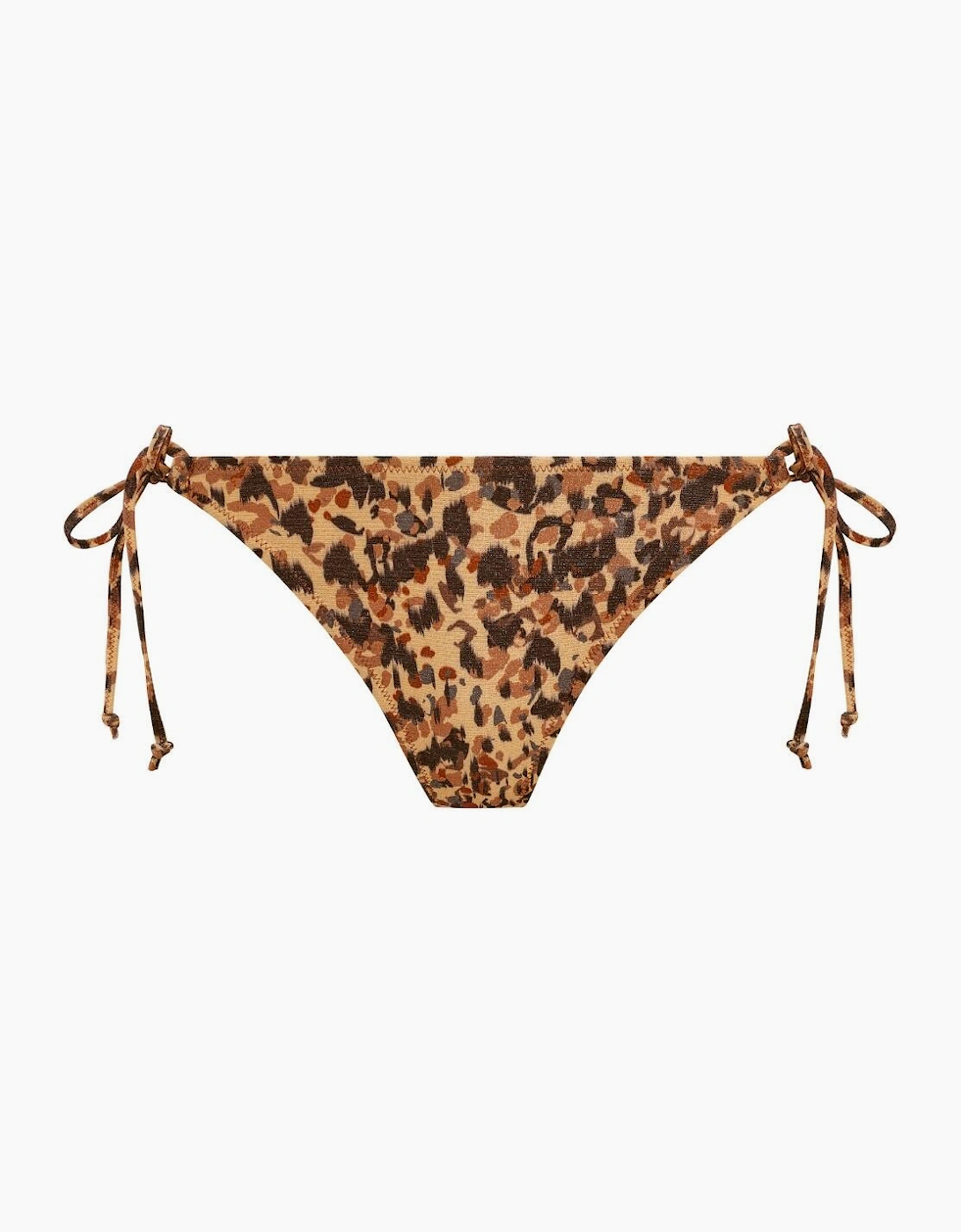 206175 Freya Arizona Wave Tie Side Bikini Brief