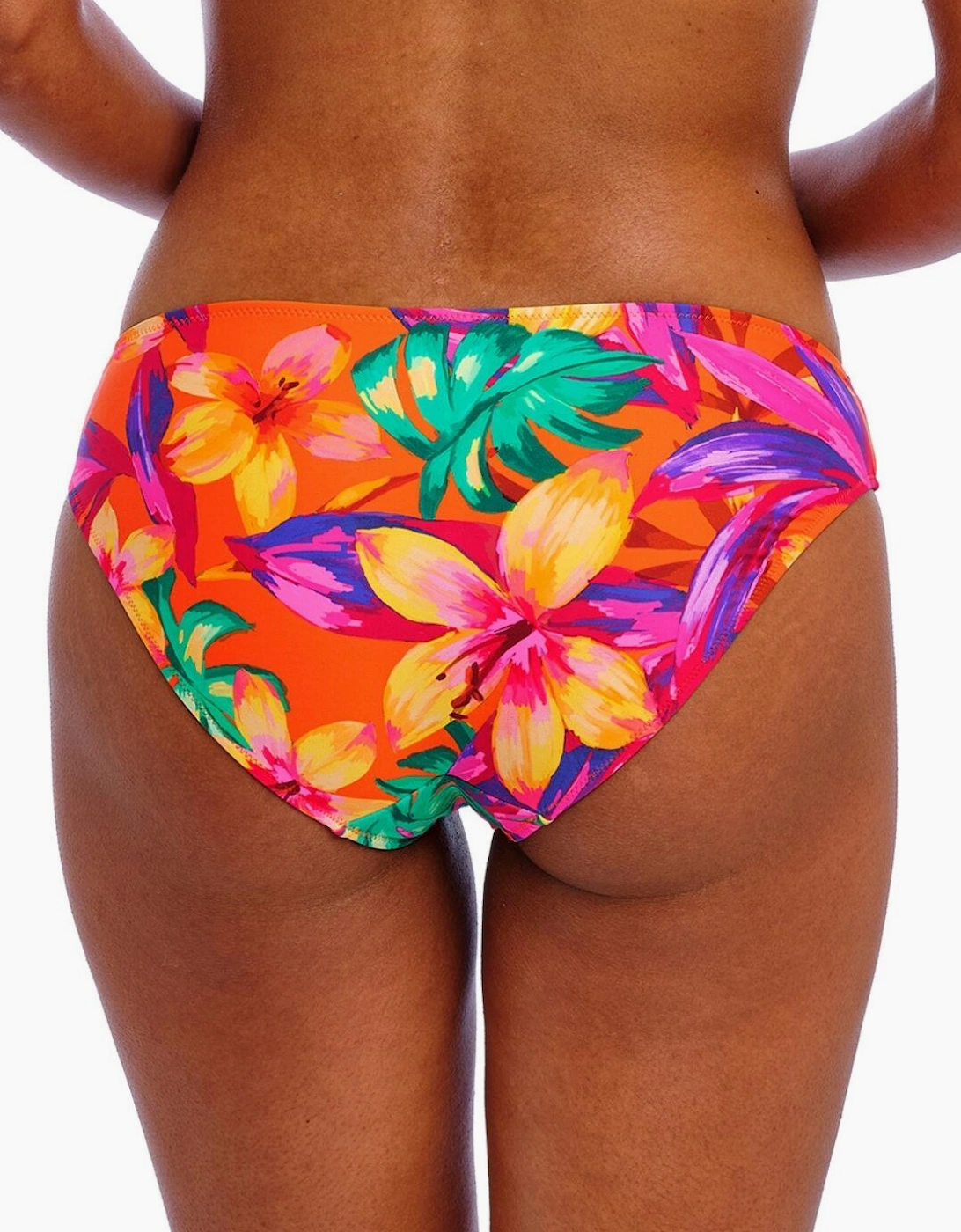 206270 Freya Sun Haze Bikini Brief