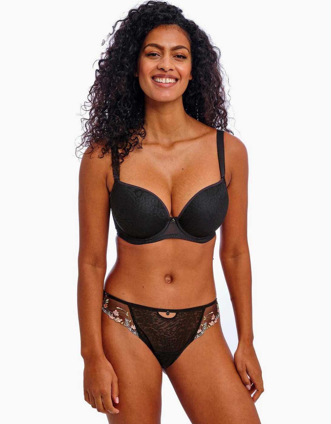403450 Freya Love-Haze Brief