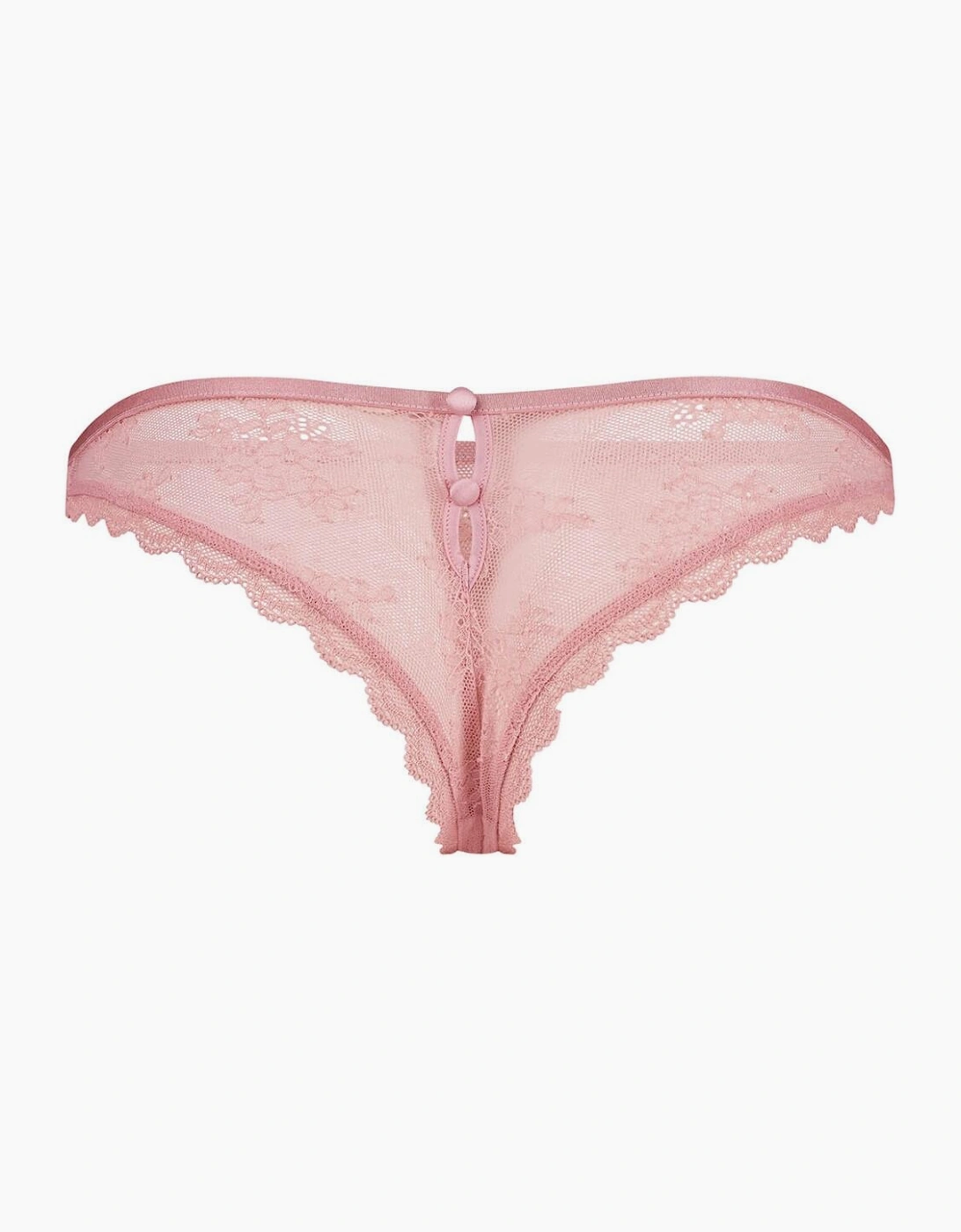 22203 Gossard Vintage Romance Brazilian Brief