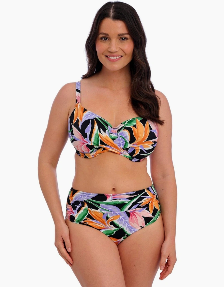 505971 Fantasie Mykonos Cove Full Bikini Brief
