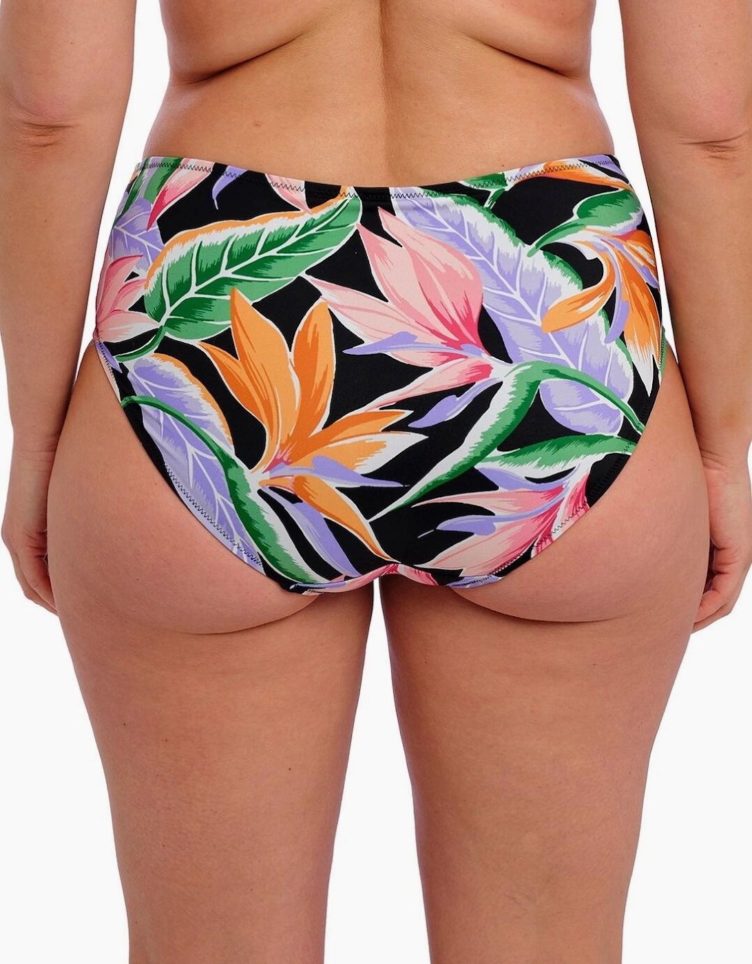 505971 Fantasie Mykonos Cove Full Bikini Brief