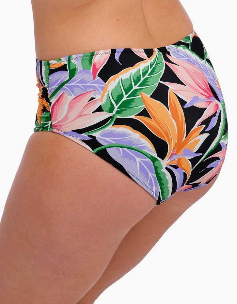 505971 Fantasie Mykonos Cove Full Bikini Brief