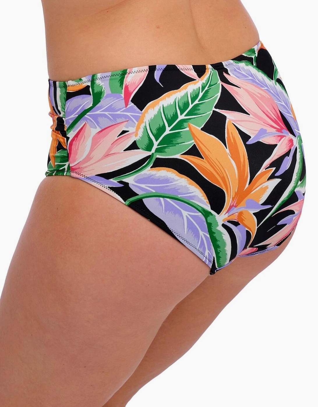505971 Fantasie Mykonos Cove Full Bikini Brief