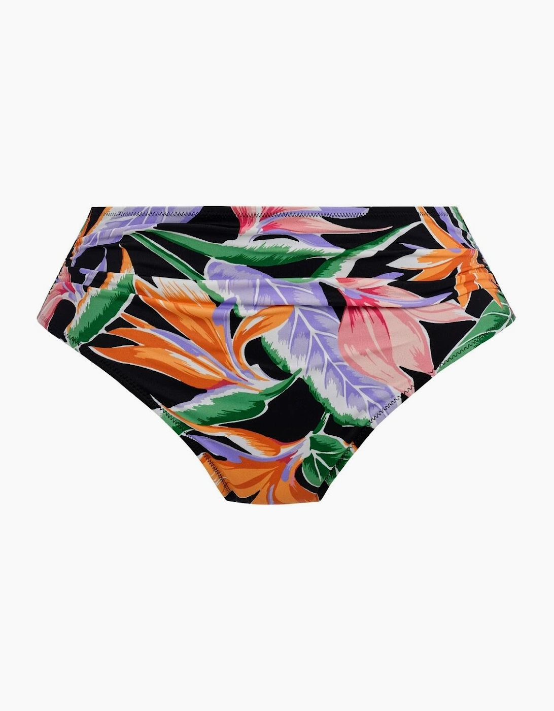 505971 Fantasie Mykonos Cove Full Bikini Brief