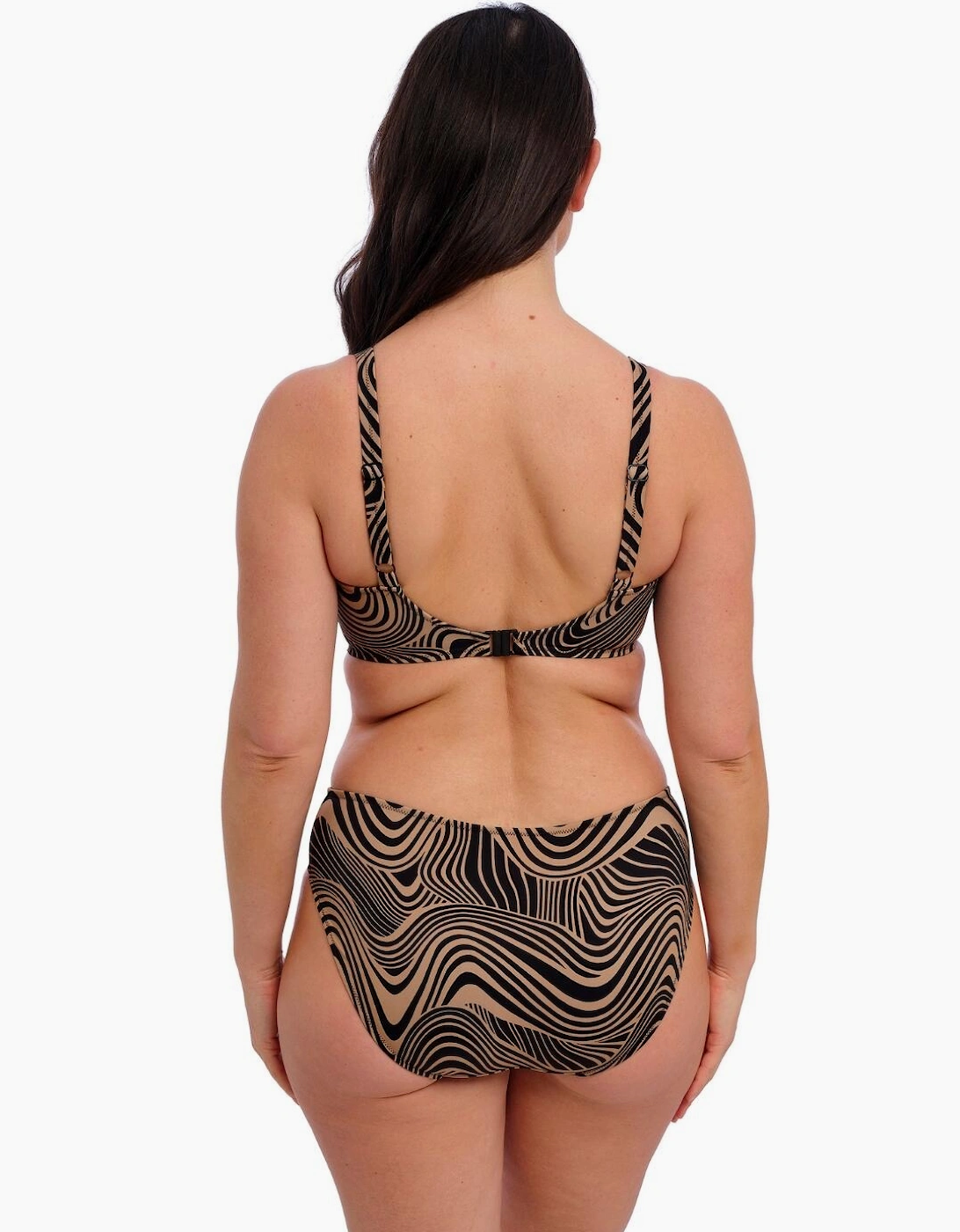 505405 Fantasie Pemba Island Underwired Full Cup Bikini Top