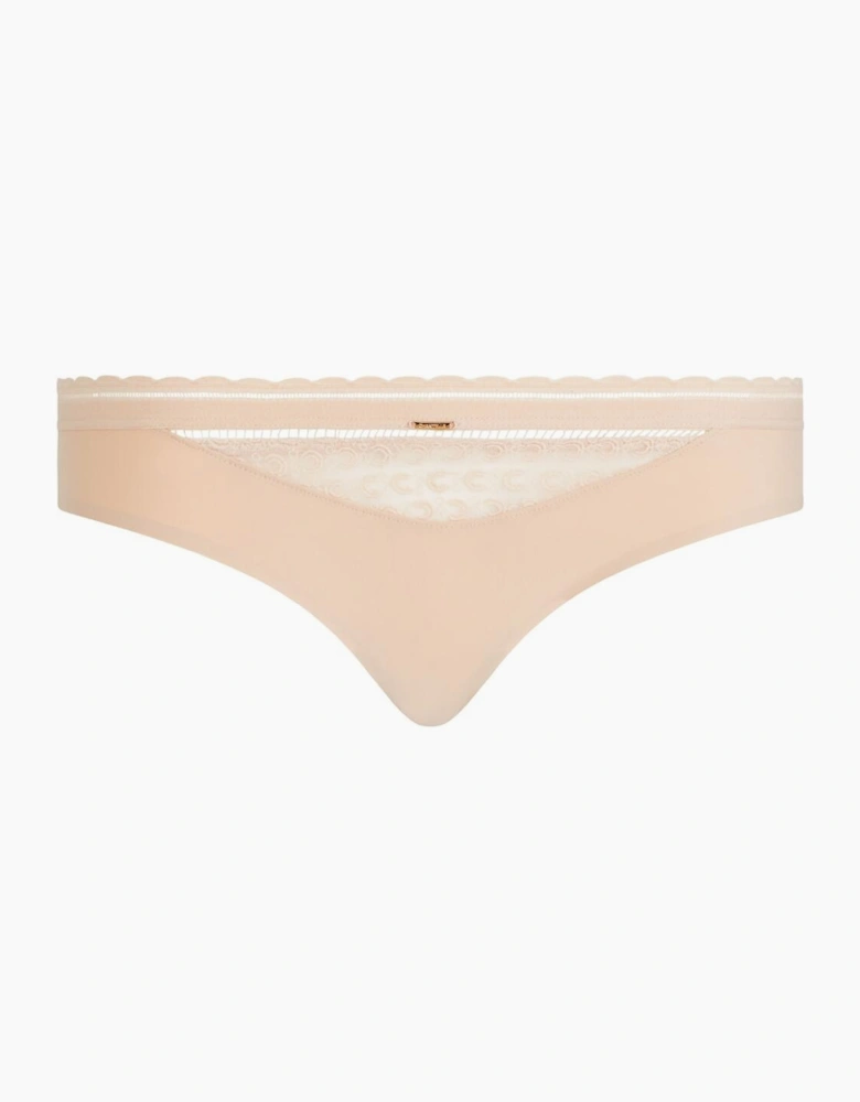 C11ZA0 Chantelle Monogram Brief