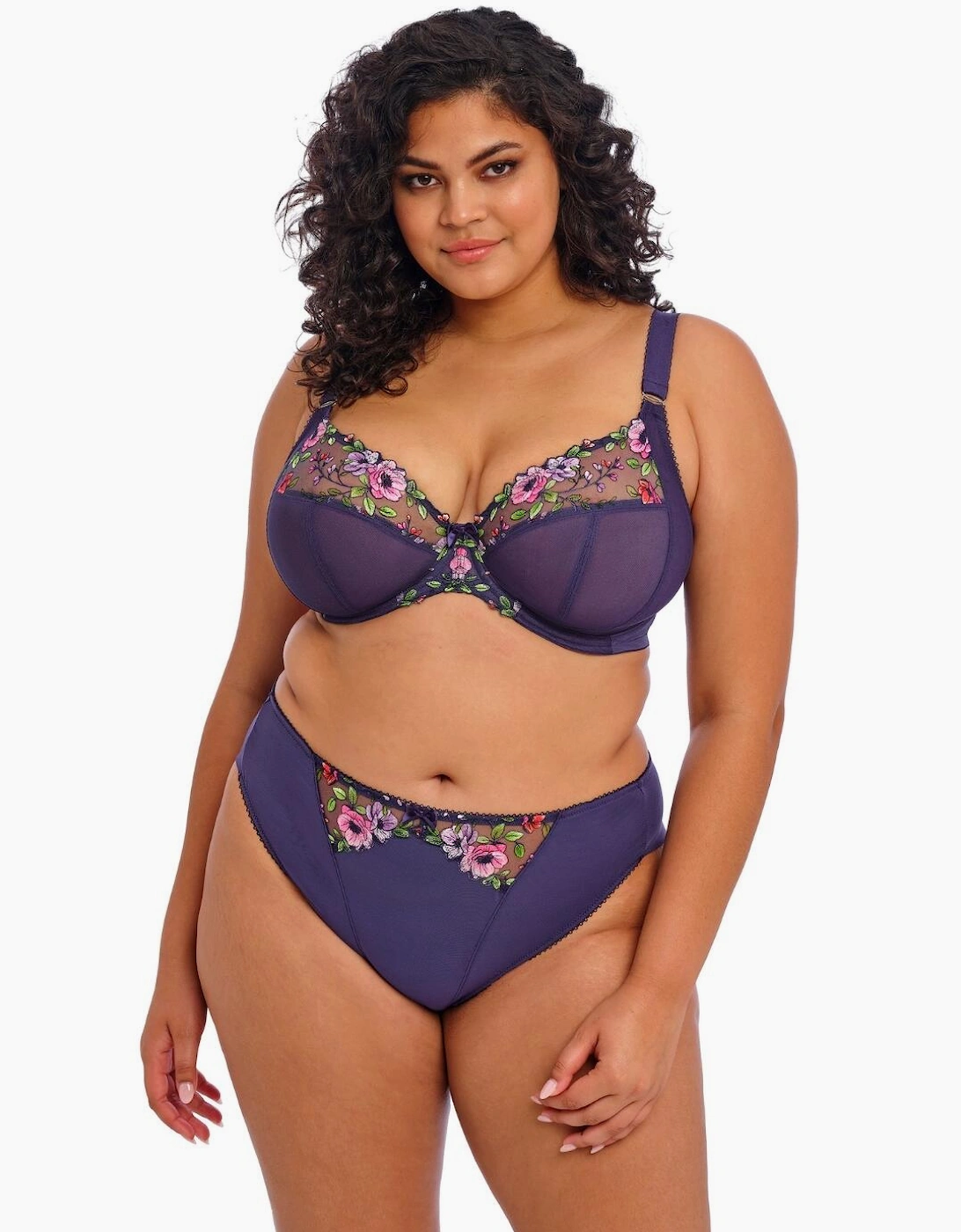 302155 Elomi Himari Brazilian Brief