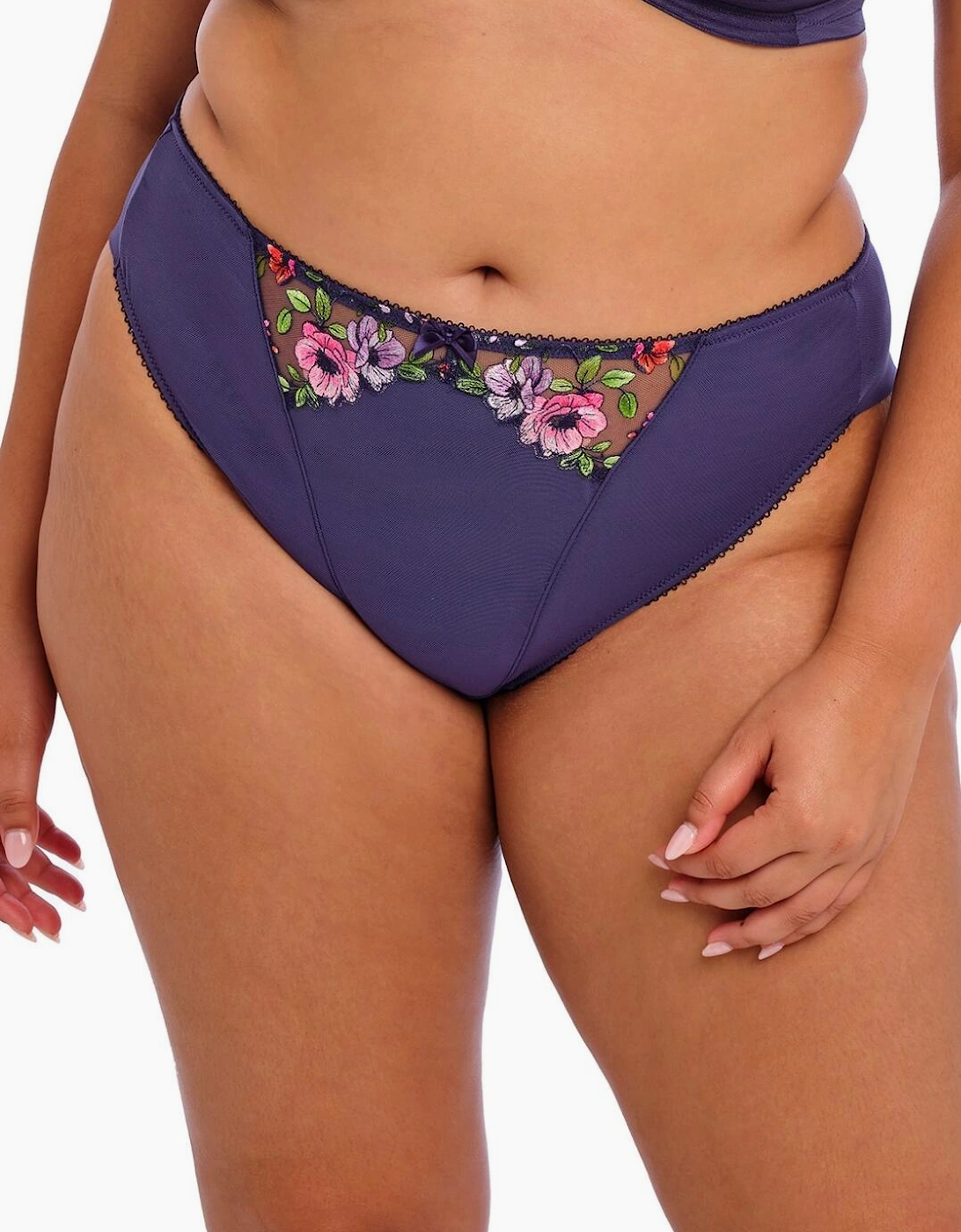 302155 Elomi Himari Brazilian Brief