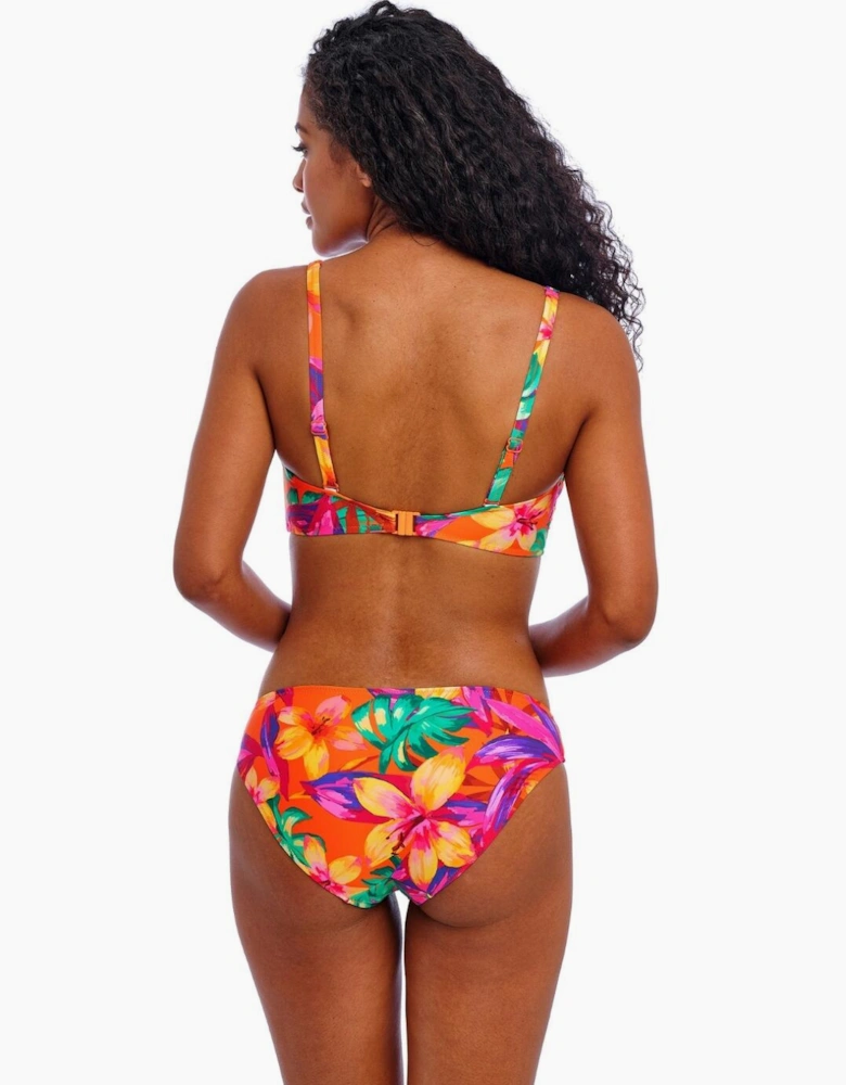 206214 Freya Sun Haze Bralette Bikini Top