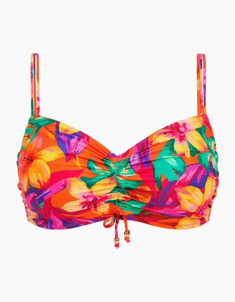 206214 Freya Sun Haze Bralette Bikini Top