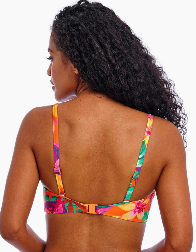 206214 Freya Sun Haze Bralette Bikini Top