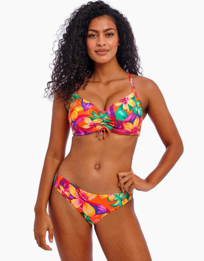 206214 Freya Sun Haze Bralette Bikini Top