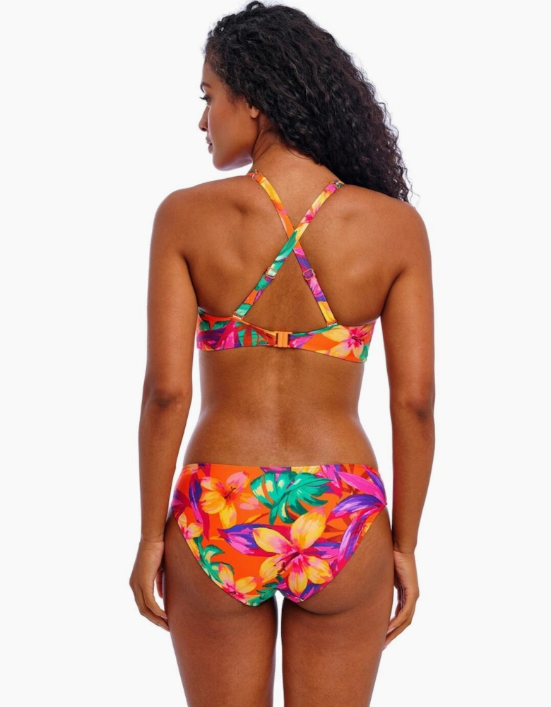 206214 Freya Sun Haze Bralette Bikini Top