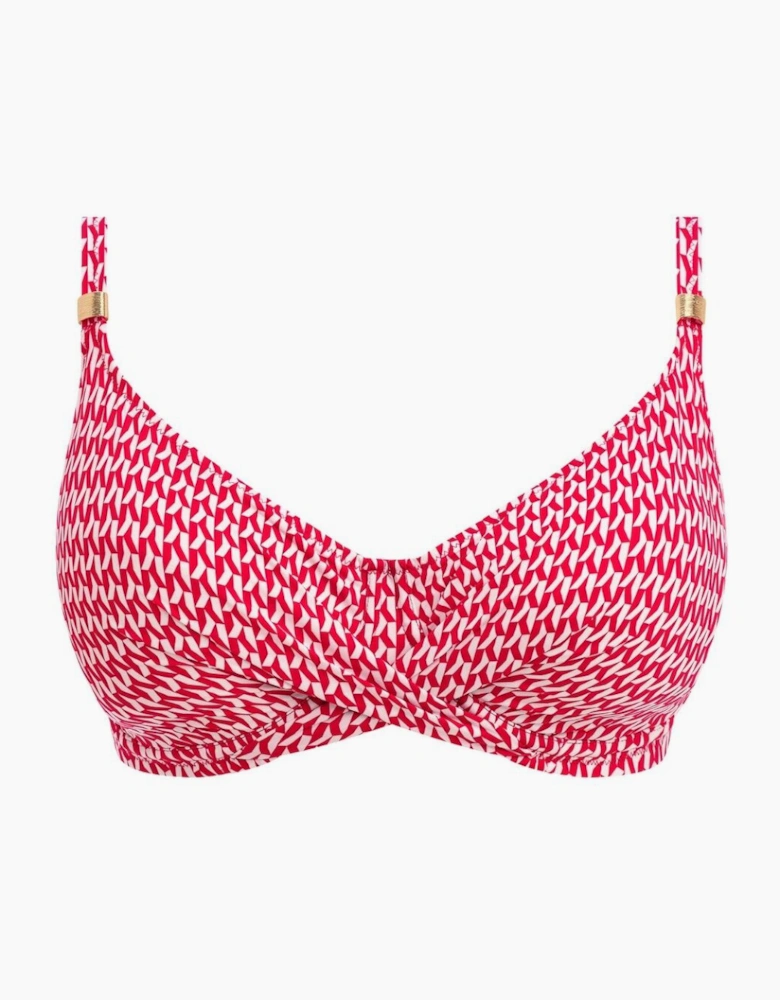 504605 Fantasie Koh Lipe Full Cup Bikini Top