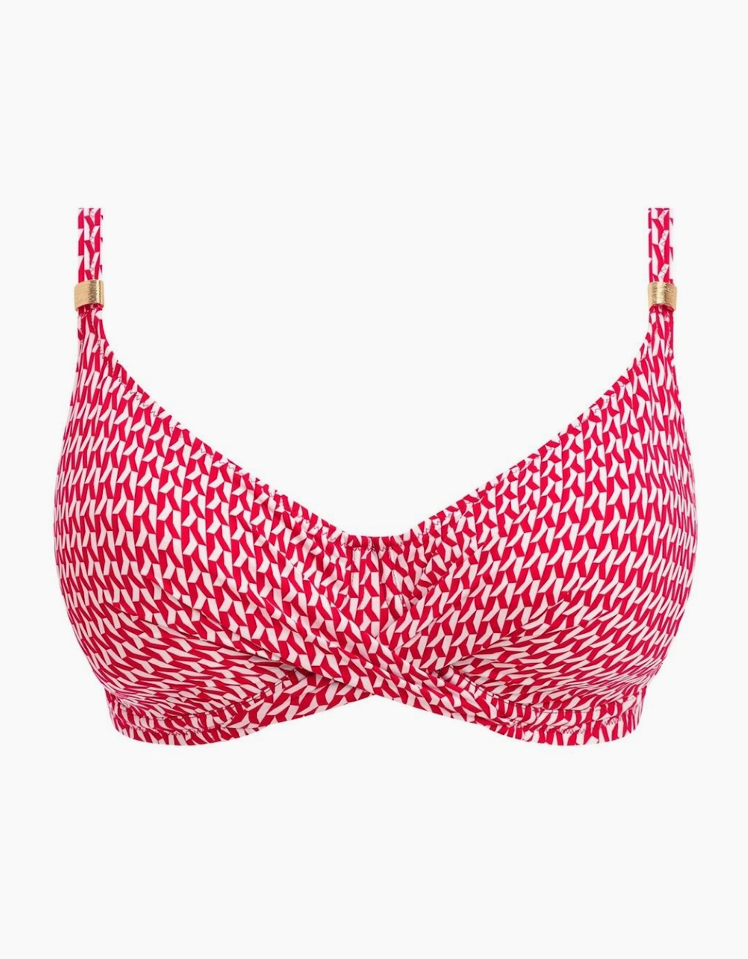 504605 Fantasie Koh Lipe Full Cup Bikini Top