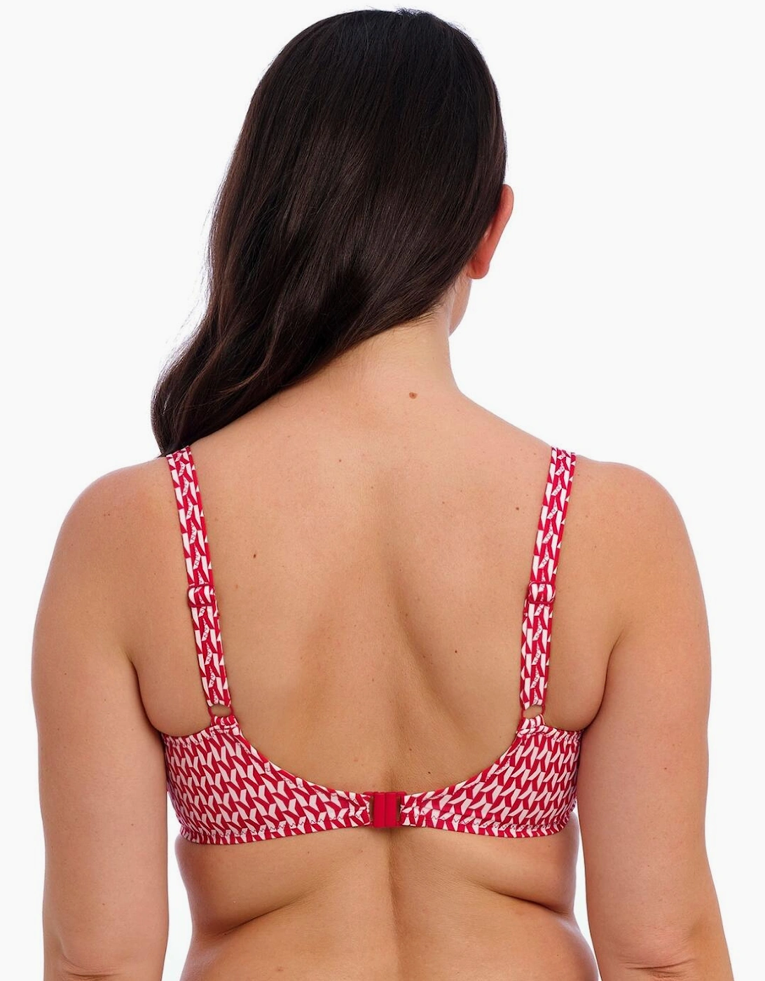 504605 Fantasie Koh Lipe Full Cup Bikini Top