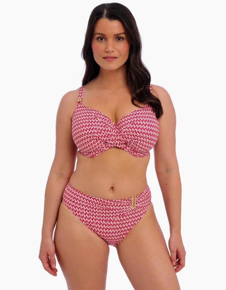 504605 Fantasie Koh Lipe Full Cup Bikini Top