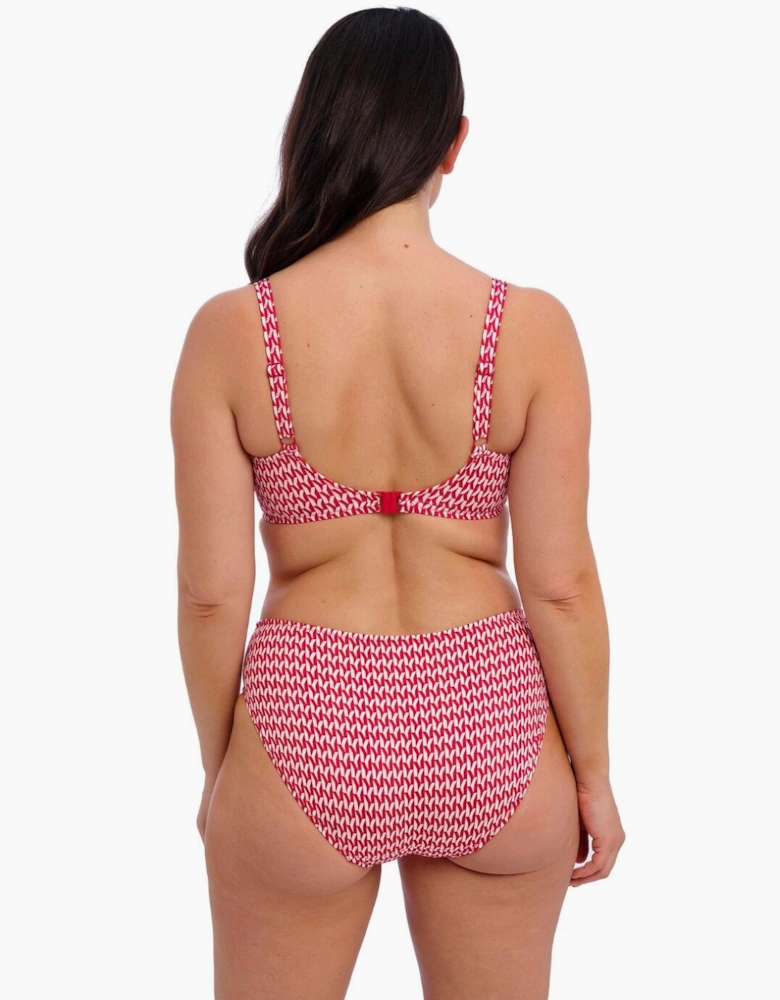 504605 Fantasie Koh Lipe Full Cup Bikini Top