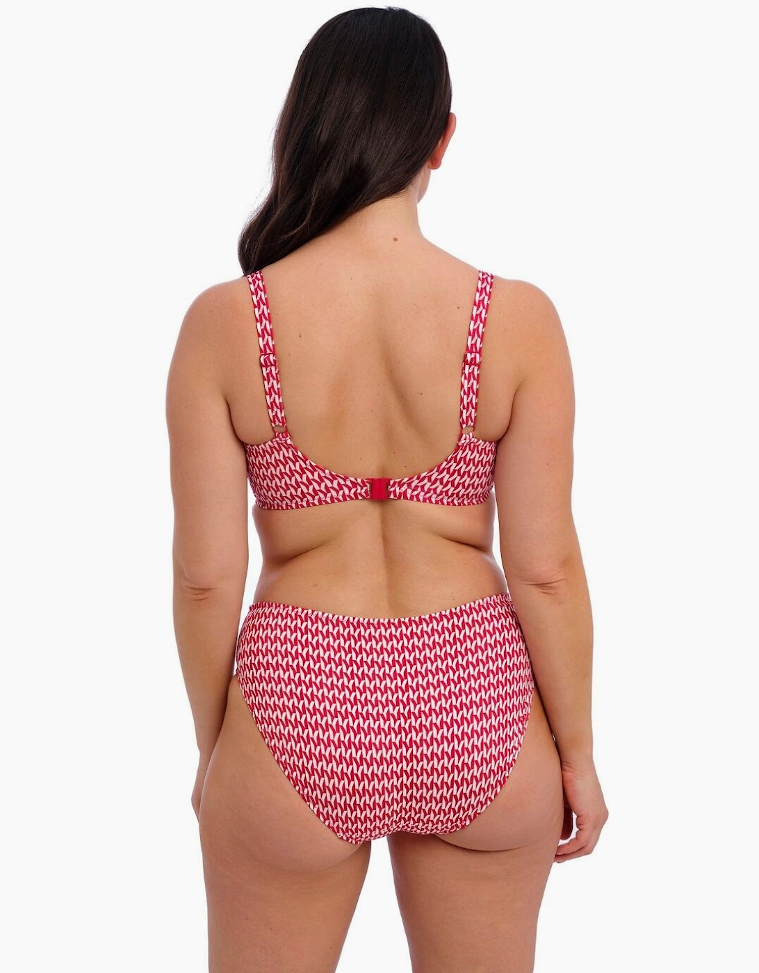 504605 Fantasie Koh Lipe Full Cup Bikini Top