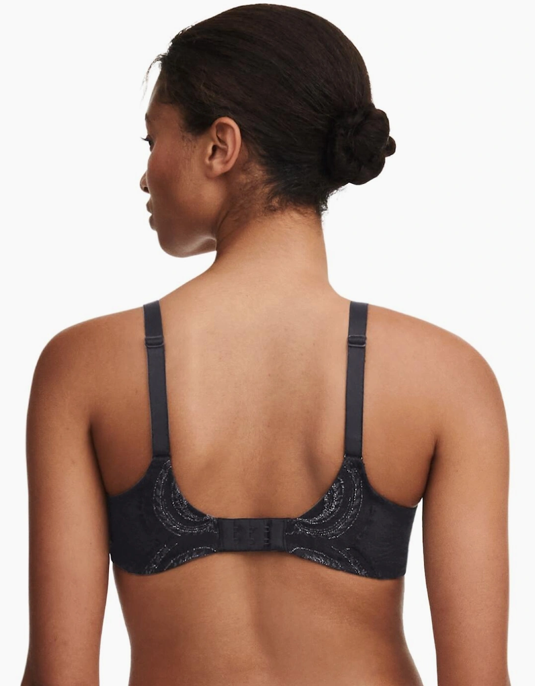 C11YNA Chantelle Mystic Dream Padded Triangle Bra