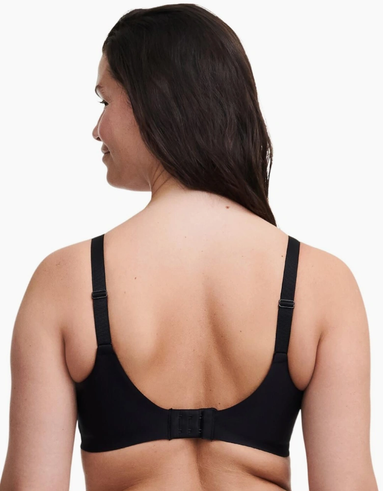 C21S10 Chantelle Graphic Support Full Cup Bra