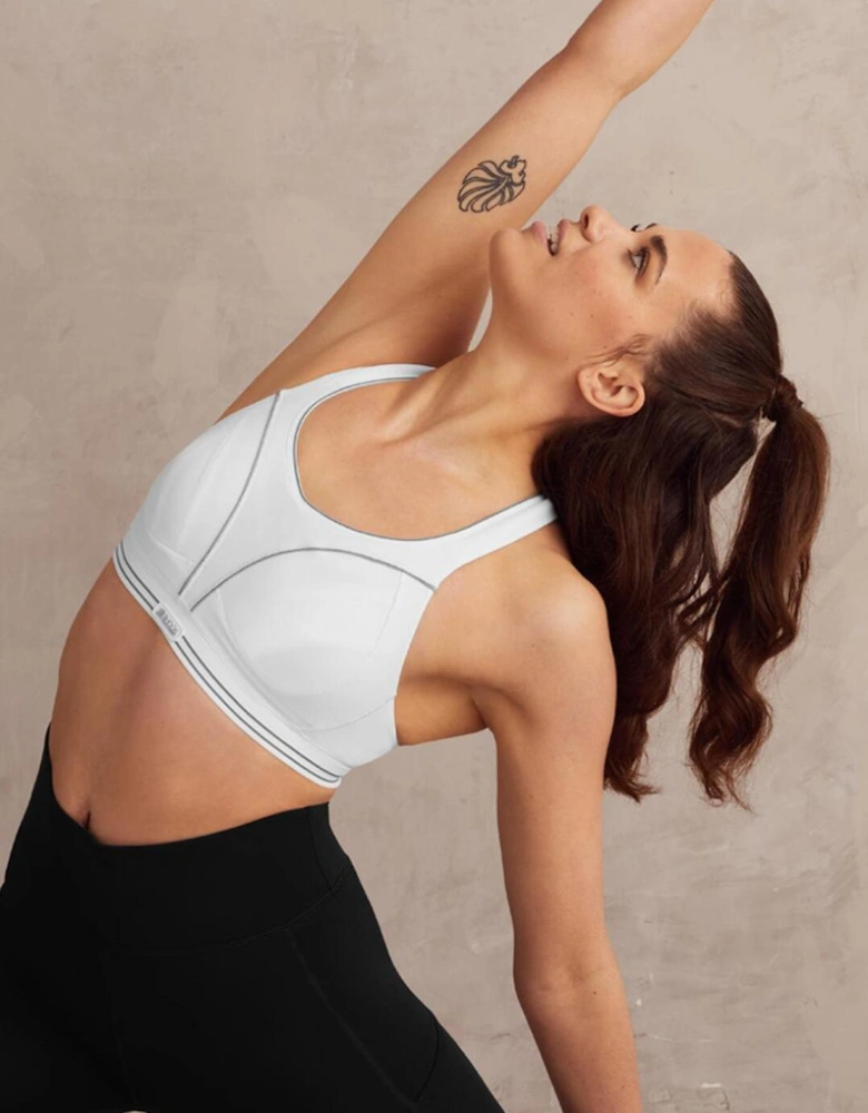 U10001 Shock Absorber Ultimate Run Sports Bra