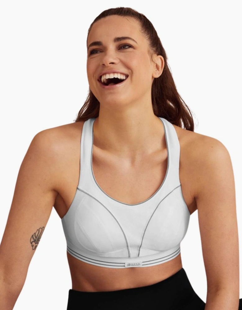 U10001 Shock Absorber Ultimate Run Sports Bra