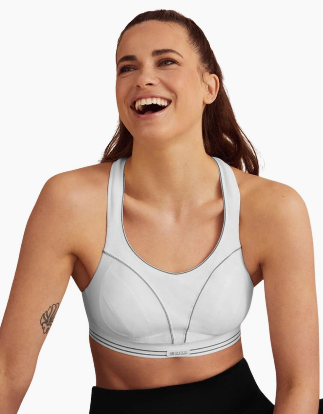 U10001 Shock Absorber Ultimate Run Sports Bra