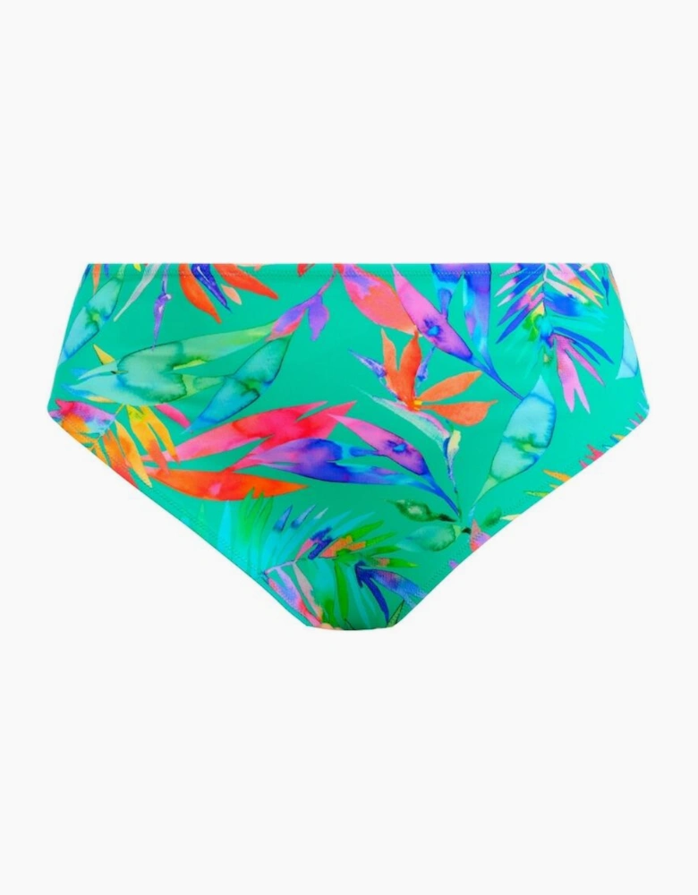 802272 Elomi Toyama Tides Bikini Brief