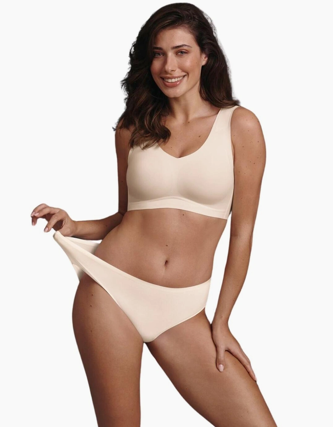 5405 Anita Essential Bralette Top