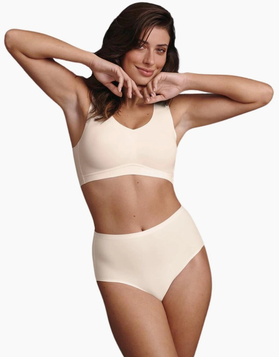 5405 Anita Essential Bralette Top