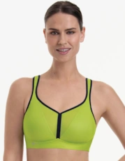 Apple Green