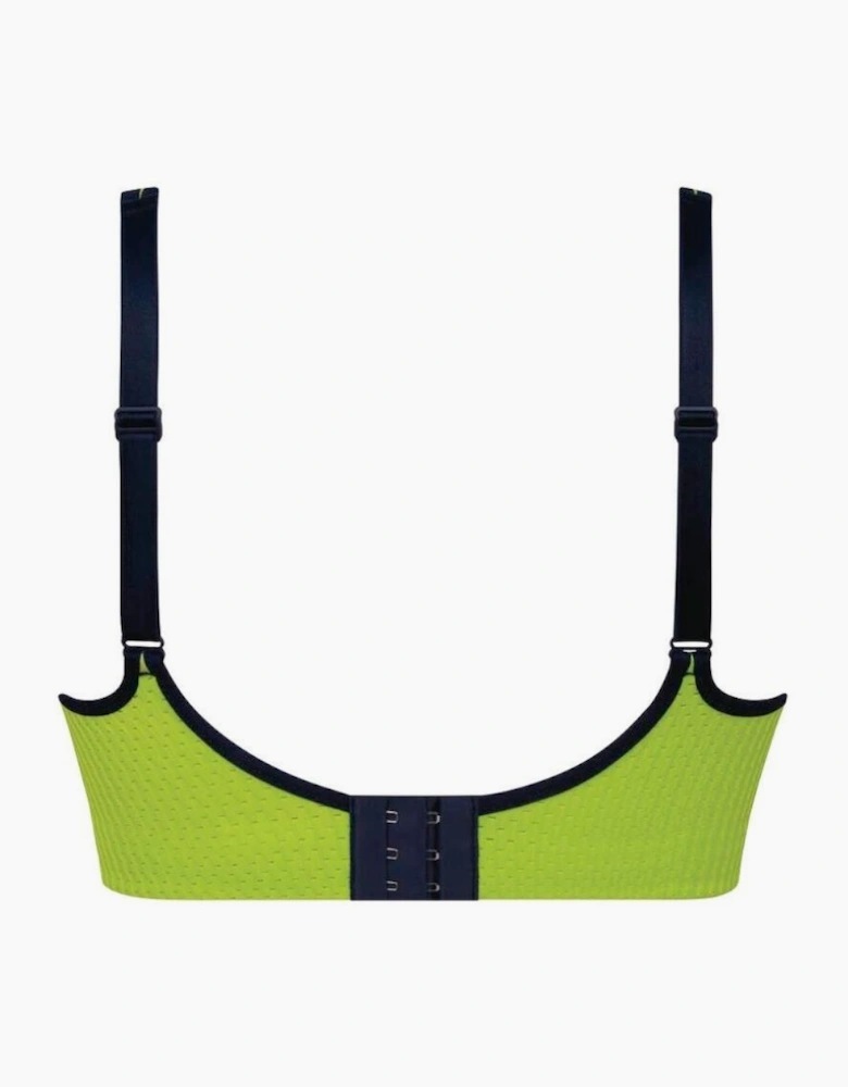 5544 Anita Active Air Control Maximum Support Sports Bra