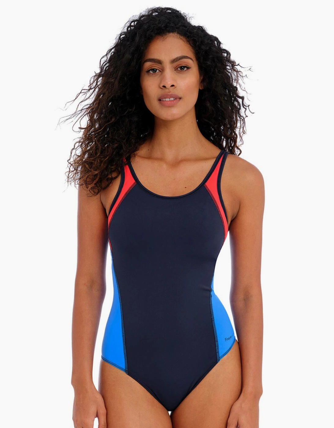 3969 Freya Freestyle Swimsuit