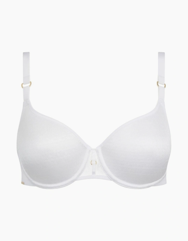C11ZN3 Chantelle Monogram Spacer T Shirt Bra