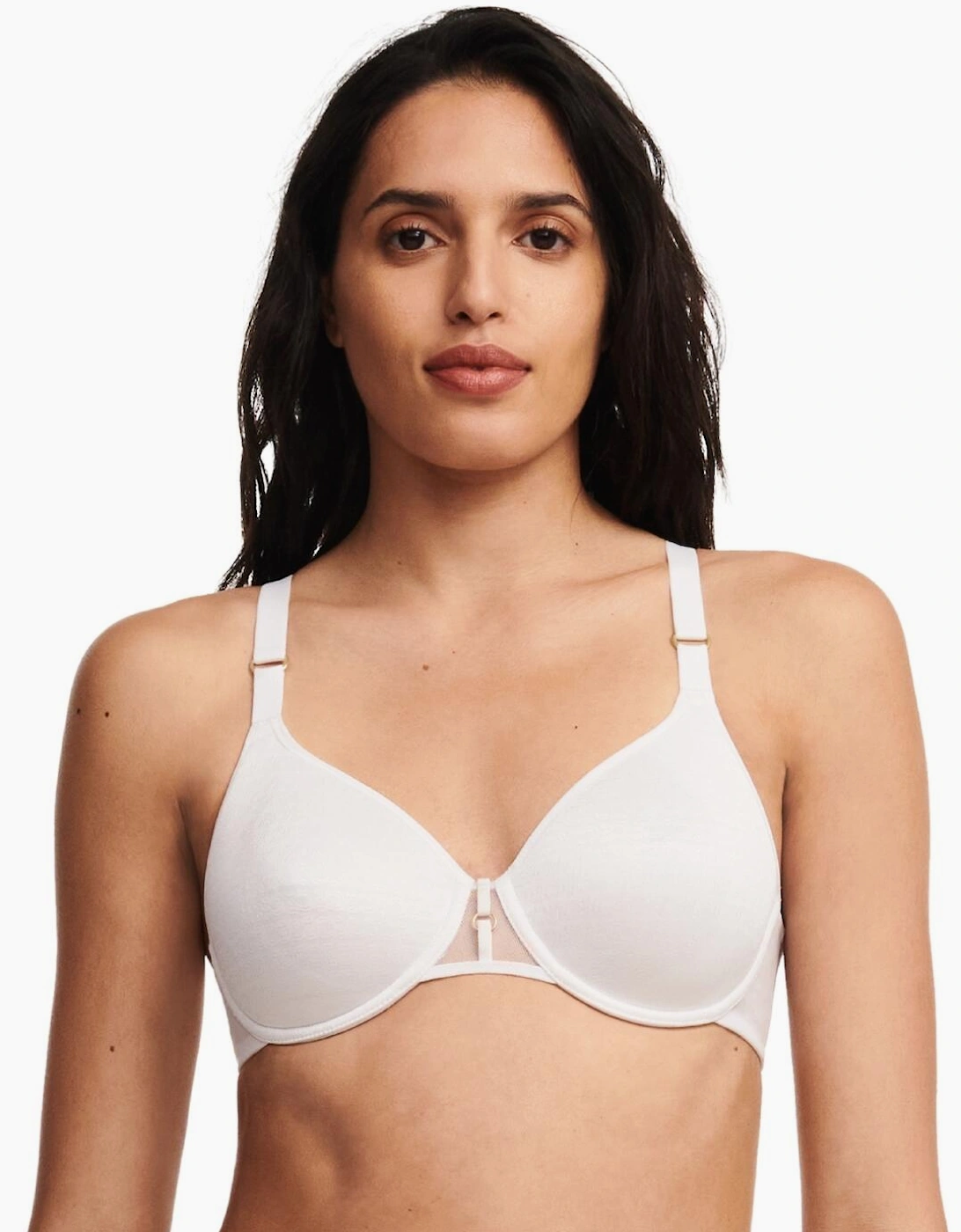 C11ZN3 Chantelle Monogram Spacer T Shirt Bra