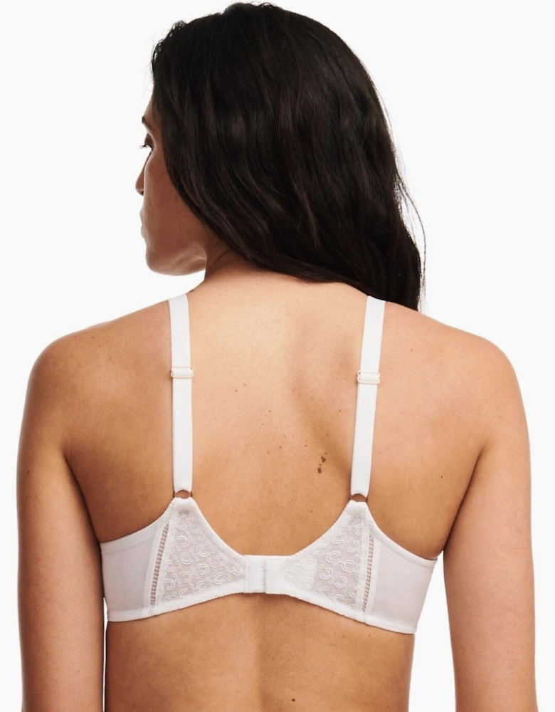 C11ZN3 Chantelle Monogram Spacer T Shirt Bra