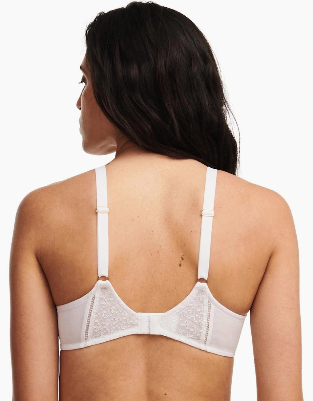 C11ZN3 Chantelle Monogram Spacer T Shirt Bra
