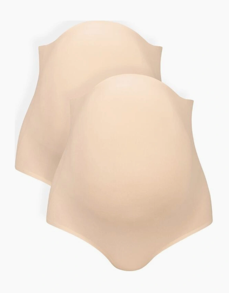 1757-2 Anita Maternity Essential 2 Pack Maternity Brief