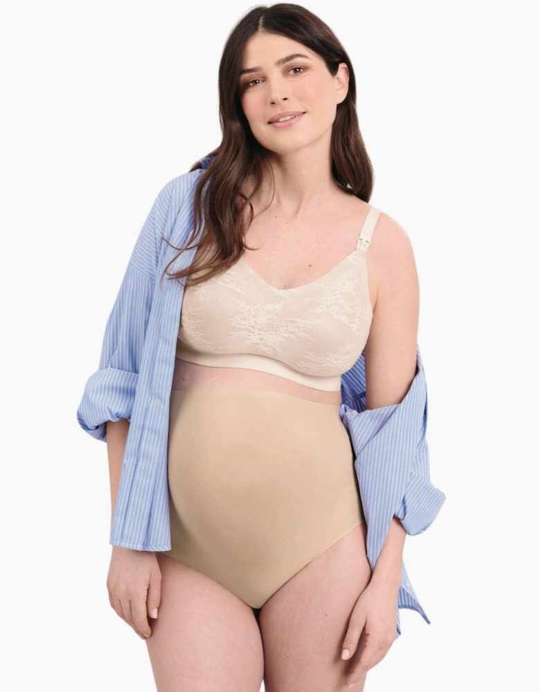 1757-2 Anita Maternity Essential 2 Pack Maternity Brief