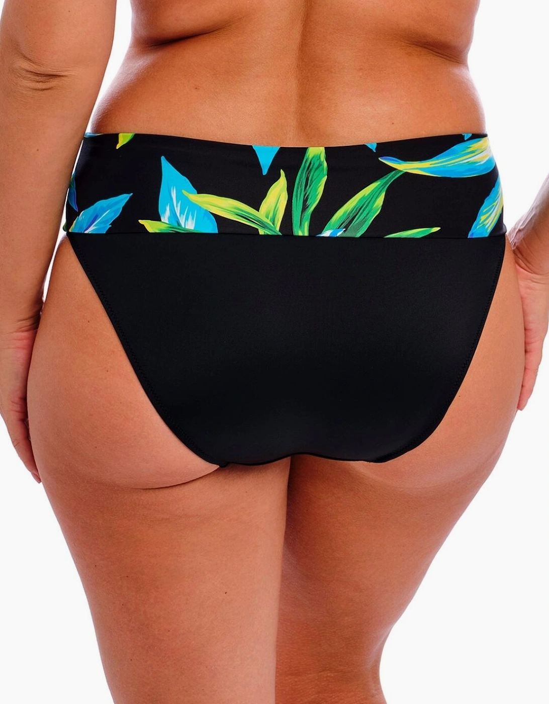 505077 Fantasie Talm Beach Fold Bikini Brief