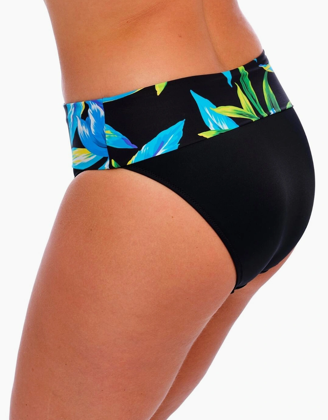 505077 Fantasie Talm Beach Fold Bikini Brief