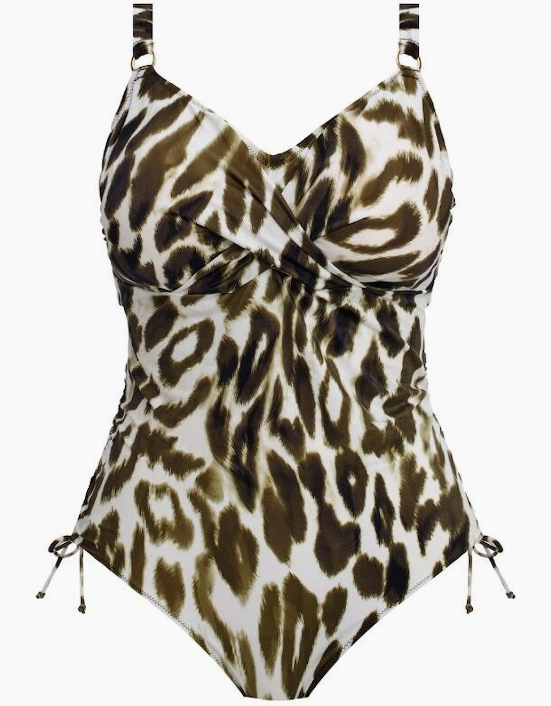 504931 Fantasie Cabo Verde Swimsuit