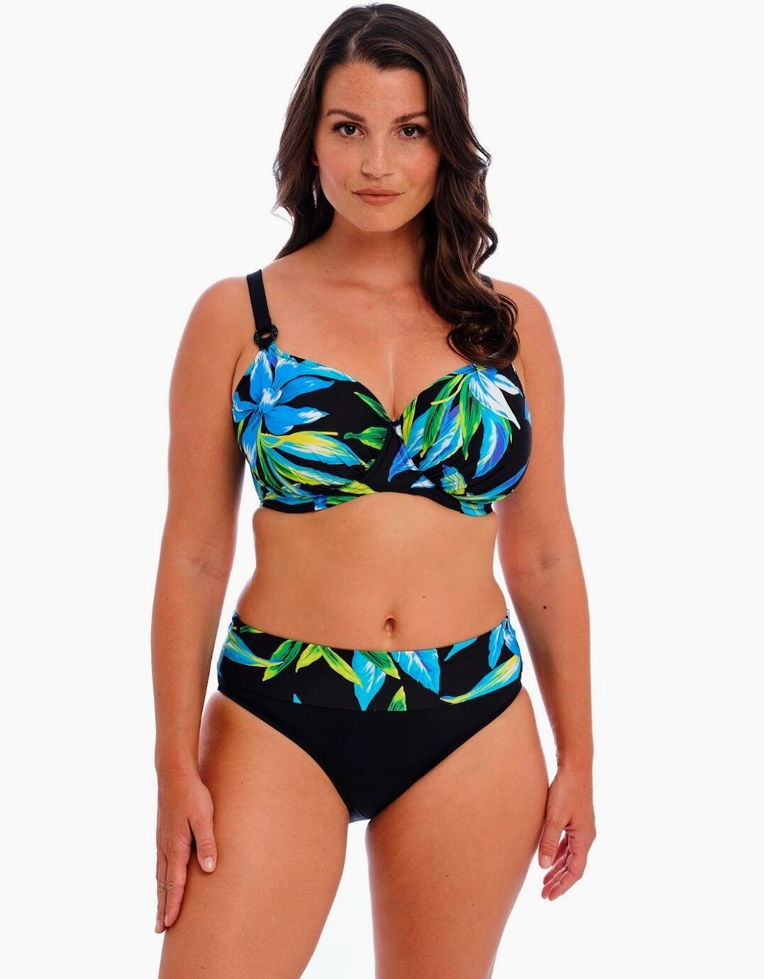 505077 Fantasie Talm Beach Fold Bikini Brief