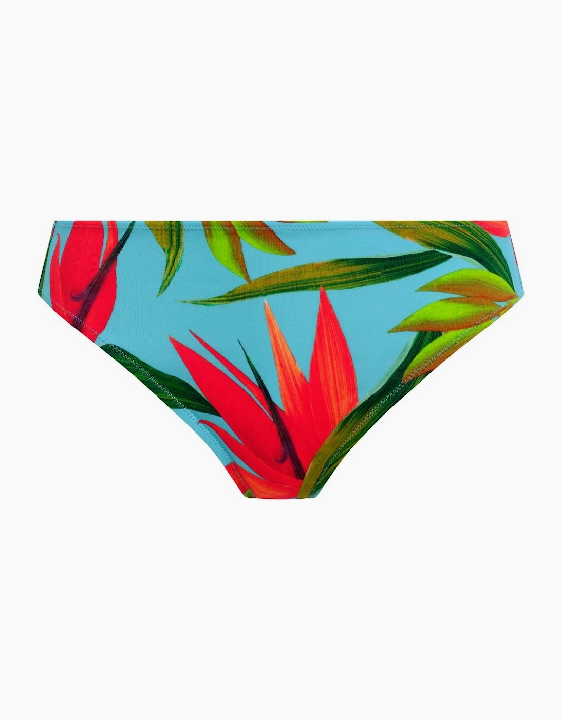 503972 Fantasie Pichola Mid Rise Bikini Brief