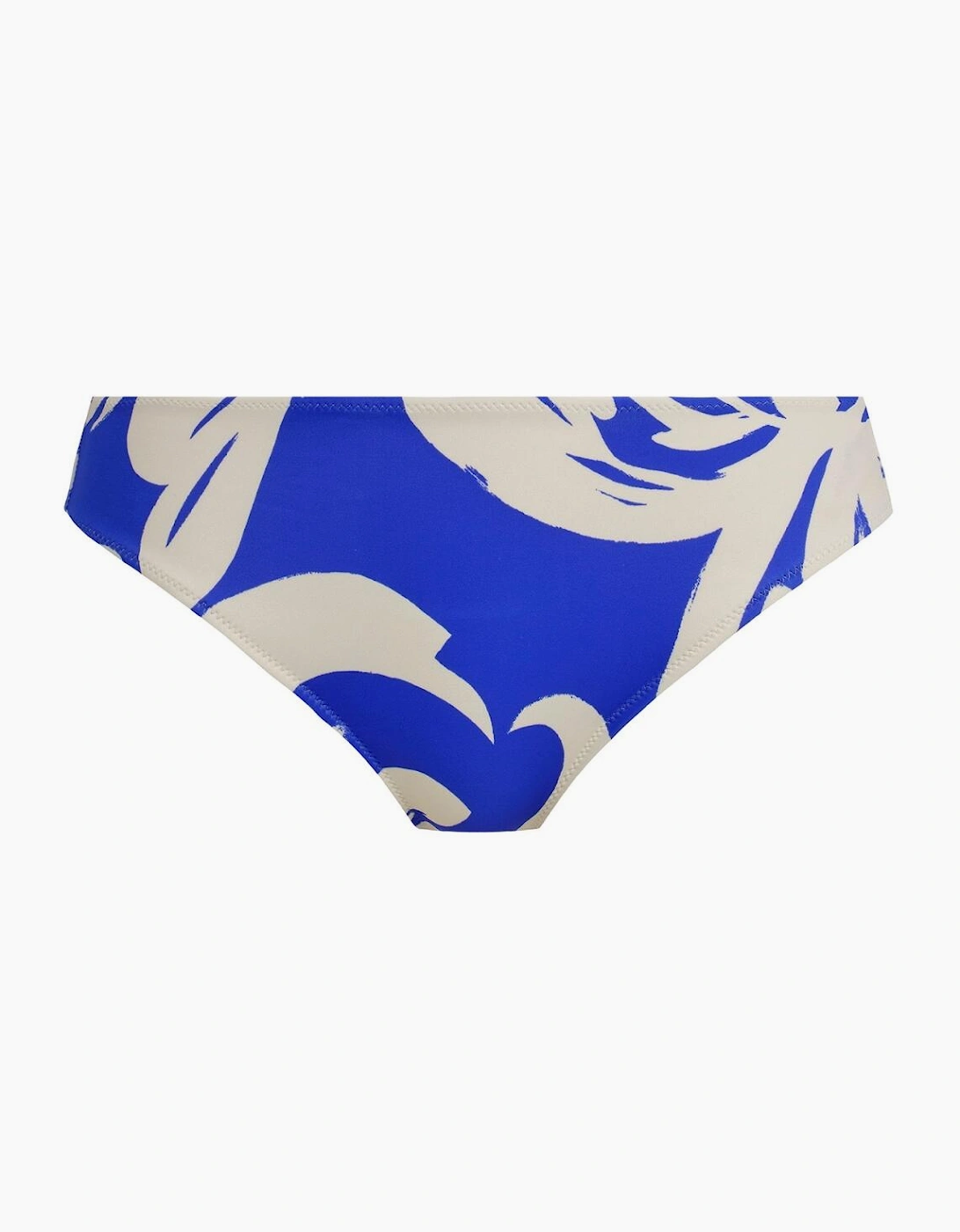 504872 Fantasie Rabida Island Mid Rise Bikini Brief
