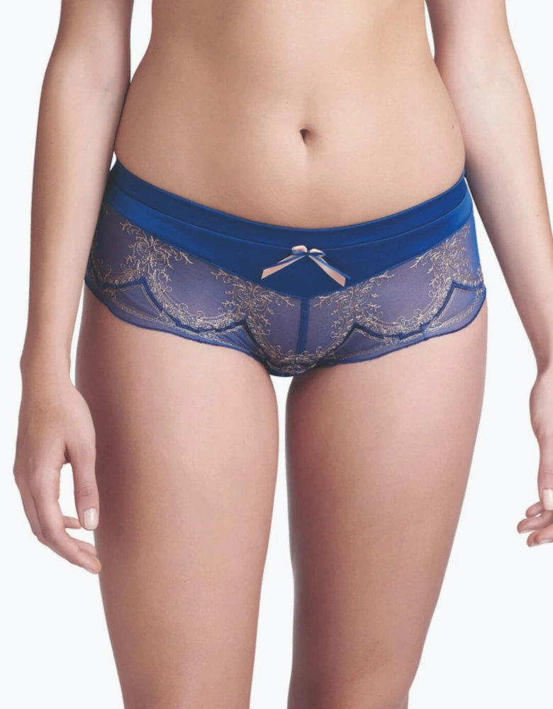 0386 Fantasie Fauve Delphine Short