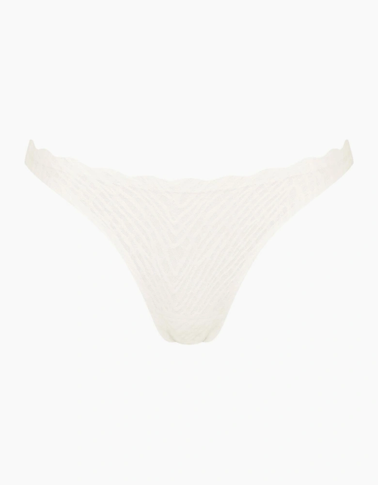 10219696 Sloggi Zero Feel Bliss Thong